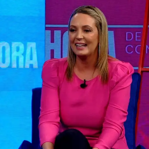 Decían que a ella le molestaba mi presencia: ¿Tonka Tomicic estuvo tras el despido de Allison Göhler de Canal 13?