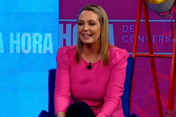 Allison Göhller en \