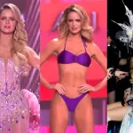 Inna Moll este miércoles en el Miss Universo, Captura