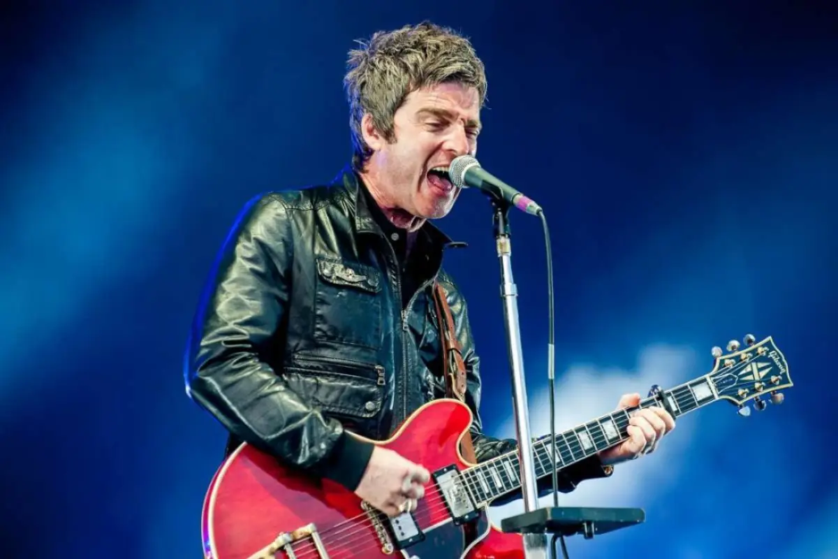 Noel Gallagher, Redes sociales