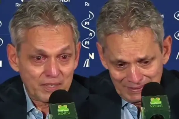 Reinaldo Rueda ex DT de la Roja ,Captura