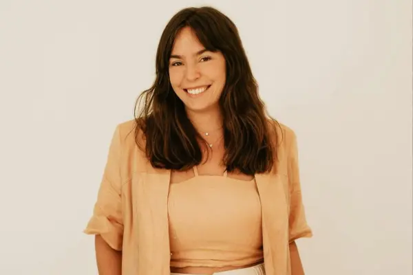 La diseñadora brasileña Marianne Imperia ,Cedida