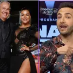 Marlen Olivari, Captura de Youtube