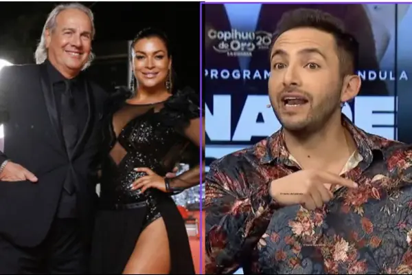 Marlen Olivari ,Captura de Youtube