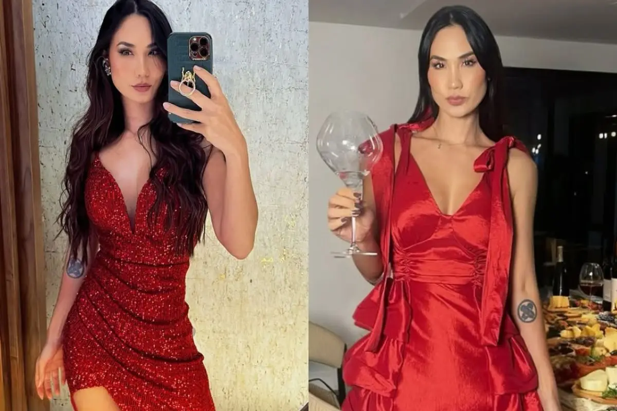 El Internado suma una nueva participante, Instagram