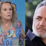 Eli de Caso, Captura de Chilevisión