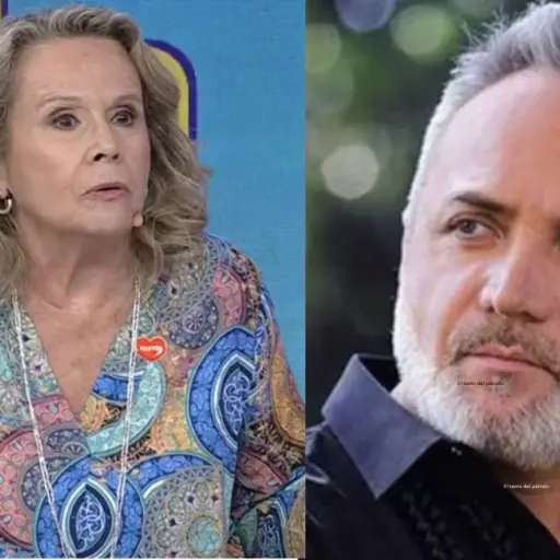 Eli de Caso ,Captura de Chilevisión