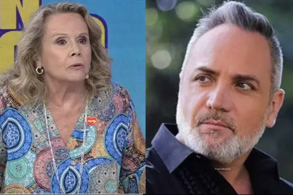 Eli de Caso ,Captura de Chilevisión