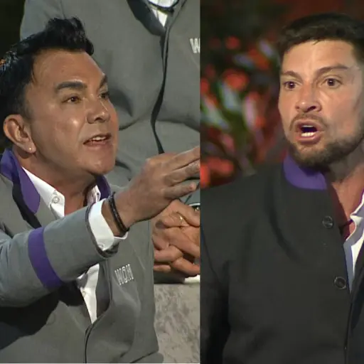 Luis Sandoval y Luis Mateucci ,Captura de pantalla - Mega