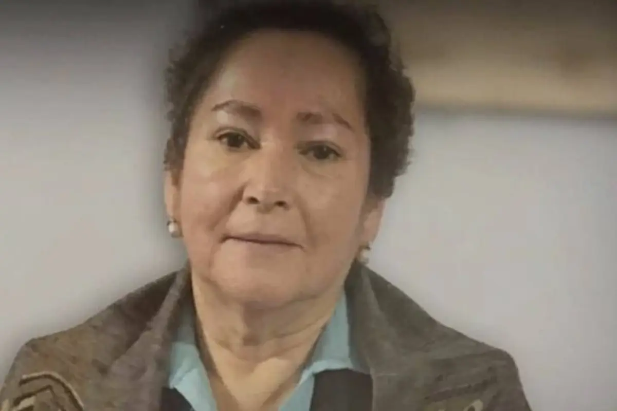 María Ignacia González