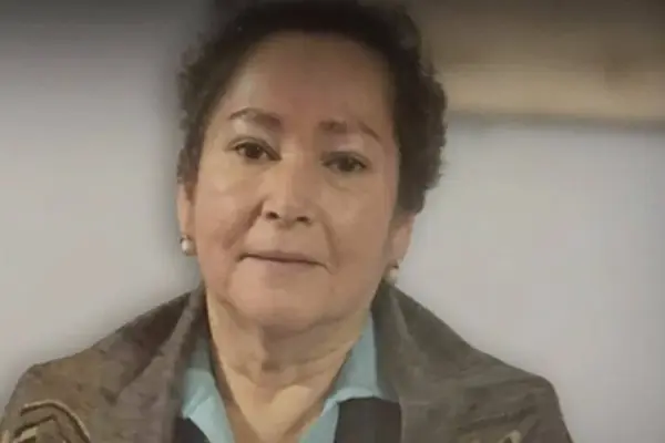 María Ignacia González