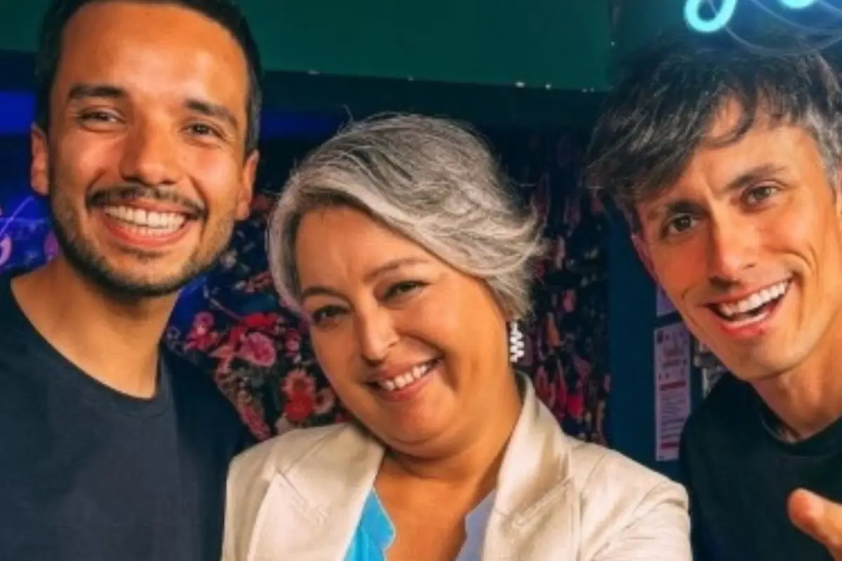 Jeannette Jara favorita en primera vuelta presidencial, Instagram