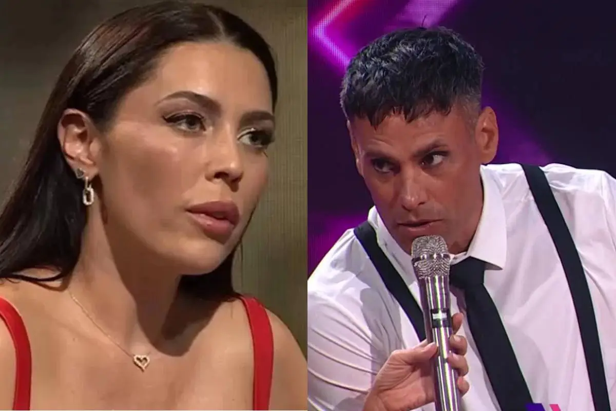 Daniela Aránguiz y Claudio Valdivia, Archivo