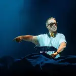 Diplo , Redes sociales | Referencial