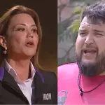 Daniella Campos y Otakin, Captura de pantalla 