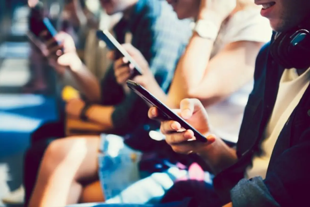 Alfabetización digital , Redes sociales | Referencial