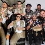 Fuertes críticas a Zúmbale Primo y Los Vikings 5, Redes sociales | Referencial