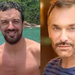 Tomás Vodanovic el amor platónico de Jordi Castell, Captura