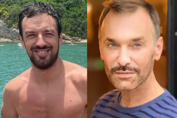 Tomás Vodanovic el amor platónico de Jordi Castell ,Captura