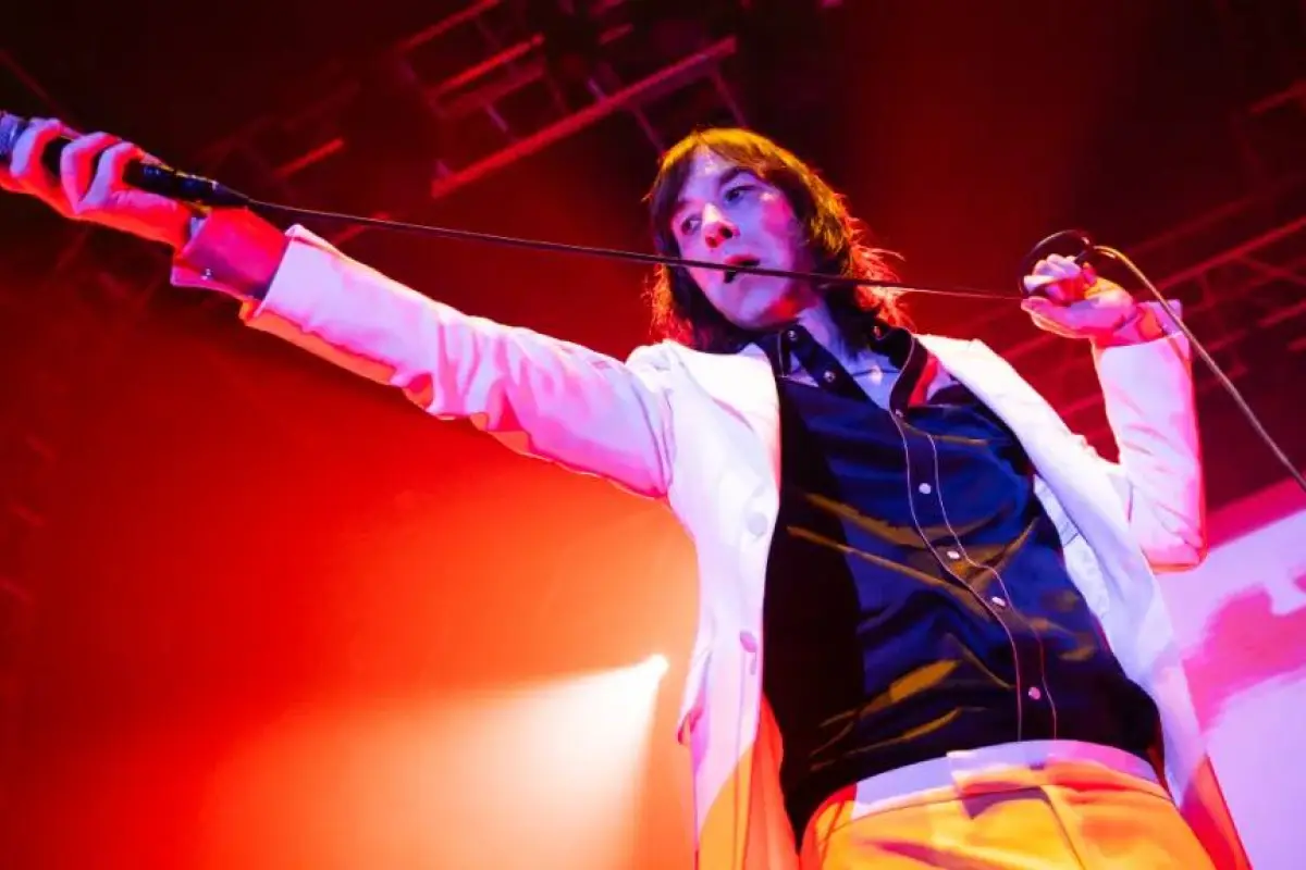 Primal Scream   , Redes sociales | Referencial