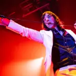 Primal Scream   , Redes sociales | Referencial