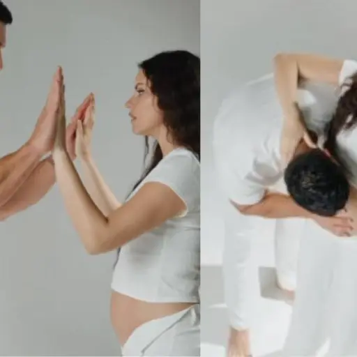 Emilia Dides y Sammis Reyes revelan el sexo de su bebé ,Emilia Dides | Instagram