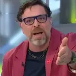 Neme indignado con la clase política, Captura