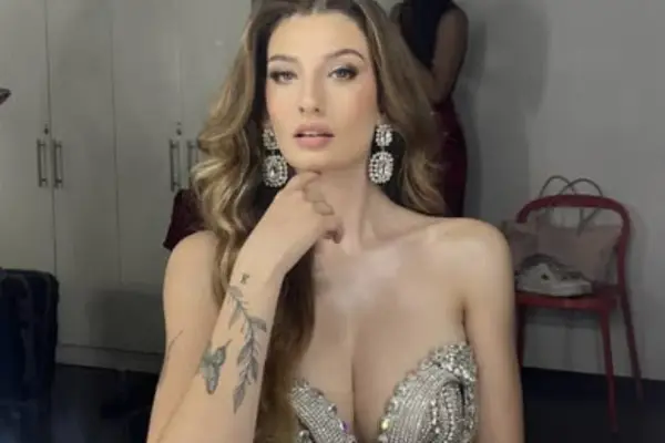 Macarena Maira