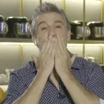 Fernando Solabarrieta, Captura de pantalla