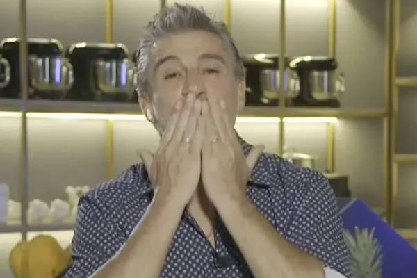 Fernando Solabarrieta ,Captura de pantalla