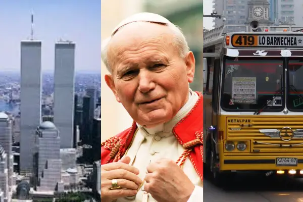 Cambia, todo cambia ,red X