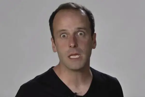 Stefan Kramer ,Instagram