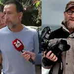 Hermana de Eduardo Cruz-Coke está imputada, Redes sociales | Referencial