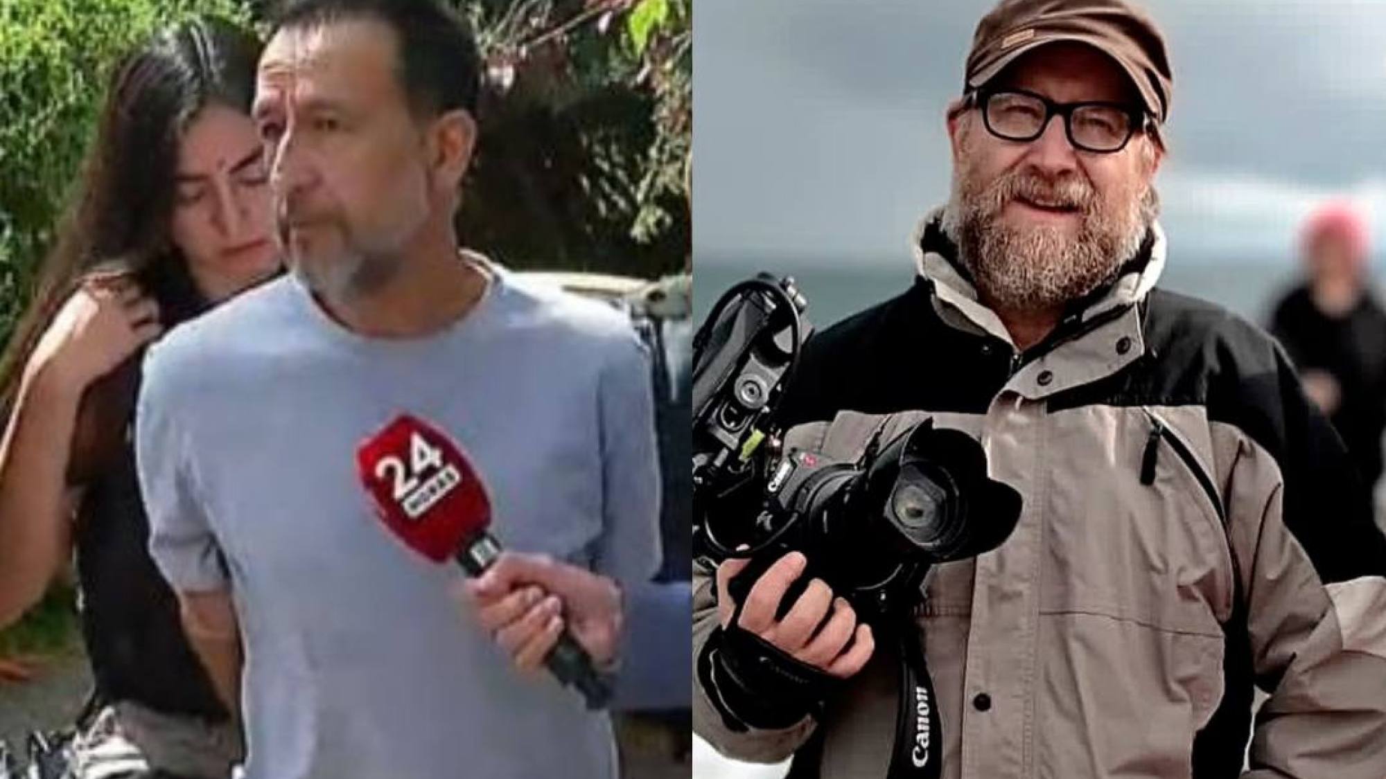 Hermana de fotógrafo asesinado junto a sus hijos está imputada: ¿Cuál fue su rol en triple homicidio?