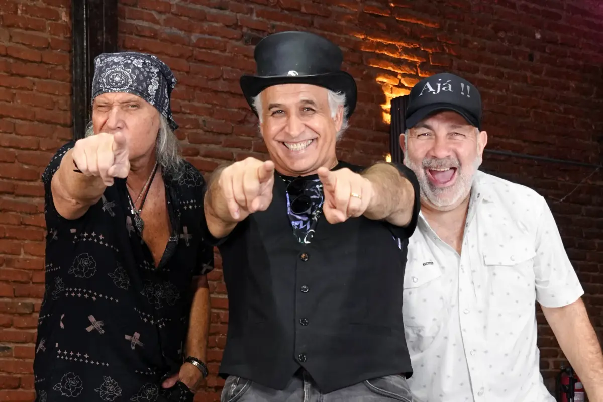 Álvaro Scaramelli confirma el regreso de Cinema , SCD 