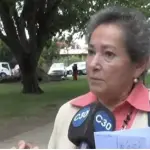 María Ignacia González