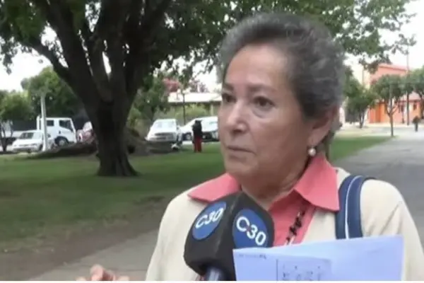 María Ignacia González