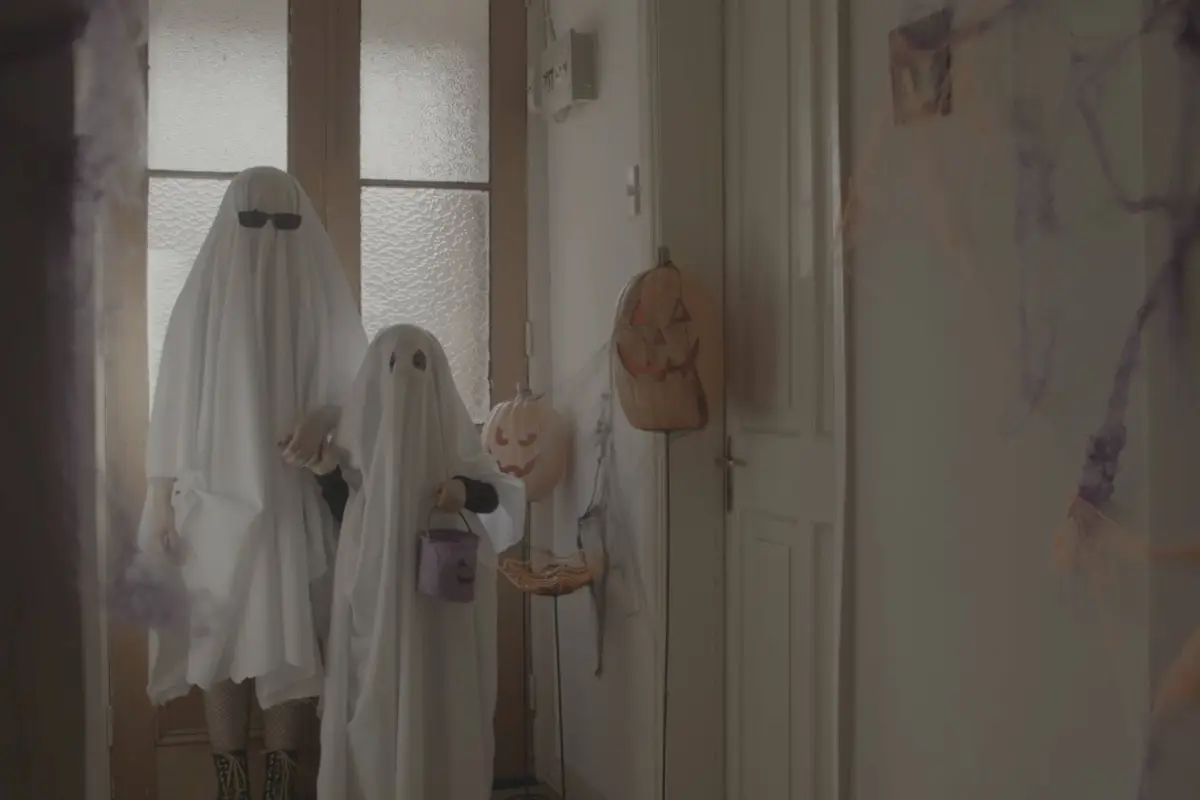 Madriguera, el nuevo slasher chileno , Cedida