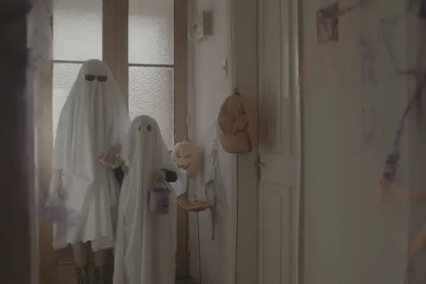 Madriguera, el nuevo slasher chileno  ,Cedida