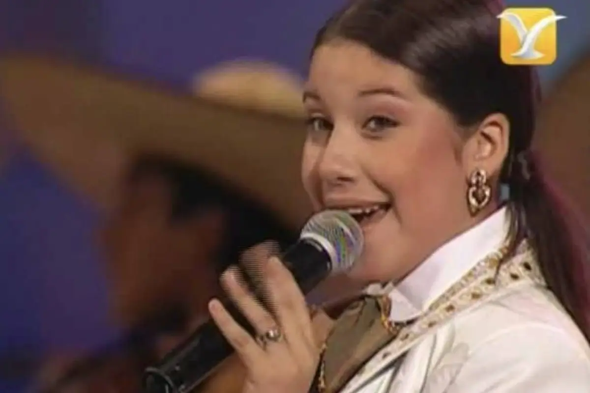 María José Quintanilla