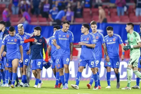 Universidad de Chile