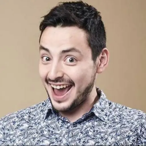 Pollo Castillo ,Instagram