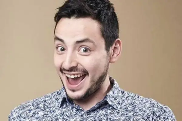 Pollo Castillo ,Instagram