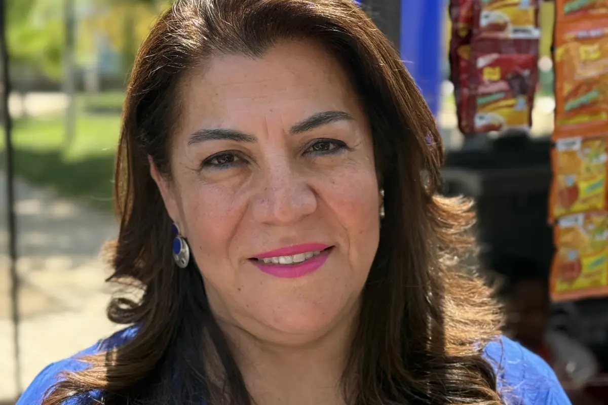 Sandra González, Redes sociales