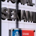 Sename , Redes sociales | Referencial