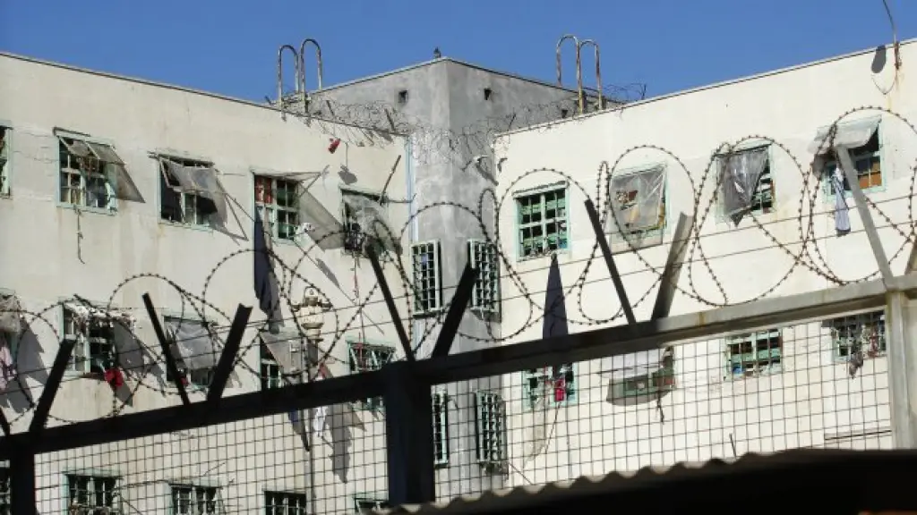 Cárcel de San Miguel  - Redes sociales | Referencial