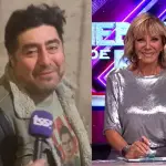 Raquel Argandoña en medio de la polémica, Captura