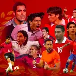 \Rojo Histórico\ se presentará el 22 de noviembre en La Florida, Instagram