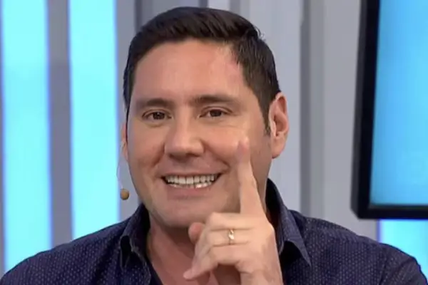 Pancho Saavedra