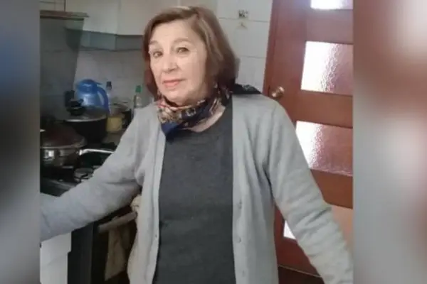 María Ercira Contreras